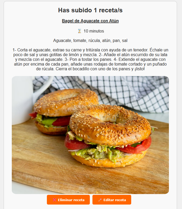 Receta subida de ejemplo